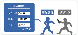 商品属性とは